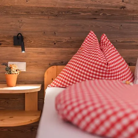Haus Gitschberg Hotel Vintl