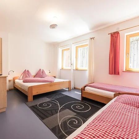 Haus Gitschberg Vintl