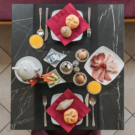 Hotell Haus Gitschberg Vandoies