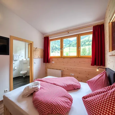 Haus Gitschberg Vintl