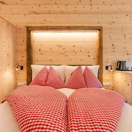Haus Gitschberg Hotel 3*