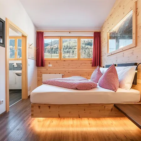 Hotel Haus Gitschberg Vintl