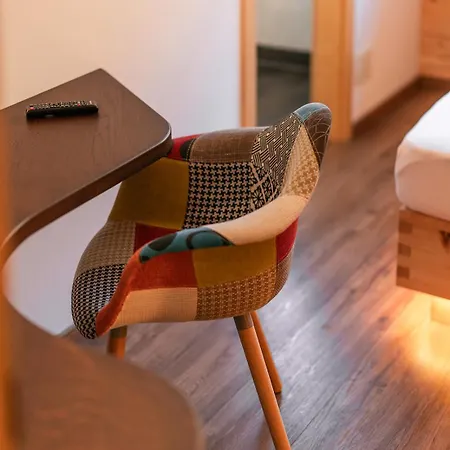Haus Gitschberg 3* Vintl