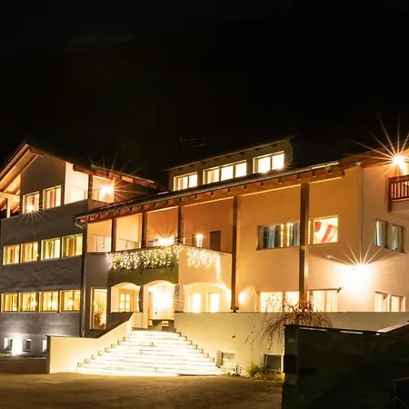Haus Gitschberg Hotel Vintl